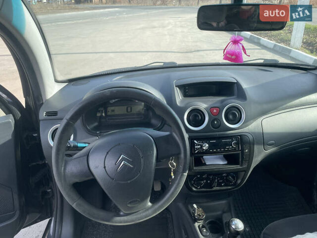 Ситроен С3, объемом двигателя 1.12 л и пробегом 175 тыс. км за 4000 $, фото 15 на Automoto.ua