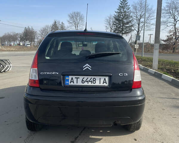Ситроен С3, объемом двигателя 1.12 л и пробегом 175 тыс. км за 4000 $, фото 9 на Automoto.ua