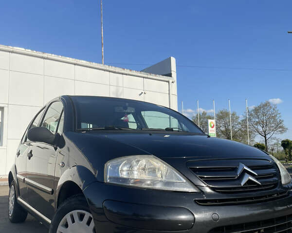 Ситроен С3, объемом двигателя 1.12 л и пробегом 175 тыс. км за 4000 $, фото 2 на Automoto.ua