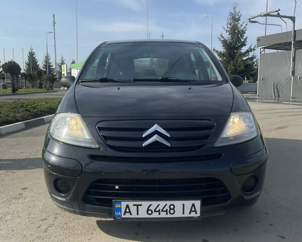 Ситроен С3, объемом двигателя 1.12 л и пробегом 175 тыс. км за 4000 $, фото 11 на Automoto.ua
