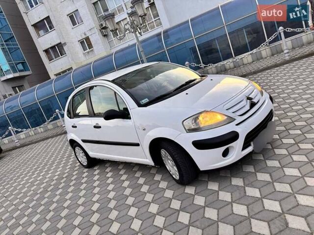 Ситроен С3, объемом двигателя 1.4 л и пробегом 176 тыс. км за 4500 $, фото 1 на Automoto.ua