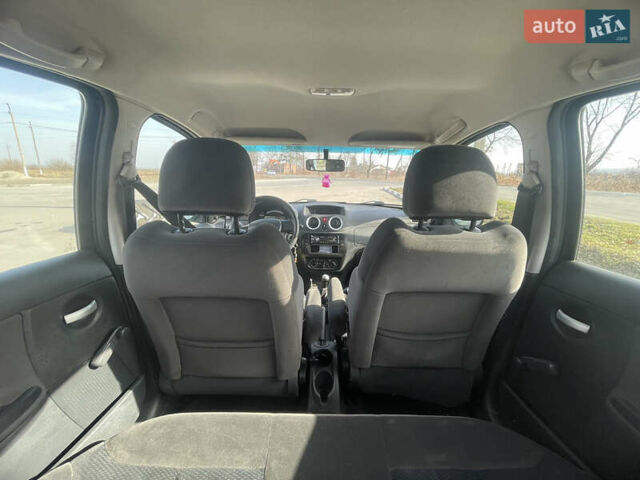 Ситроен С3, объемом двигателя 1.12 л и пробегом 175 тыс. км за 4000 $, фото 17 на Automoto.ua