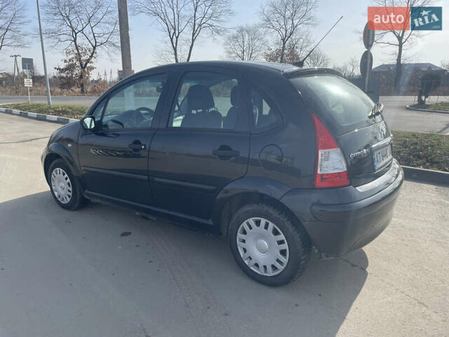 Ситроен С3, объемом двигателя 1.12 л и пробегом 175 тыс. км за 4000 $, фото 7 на Automoto.ua