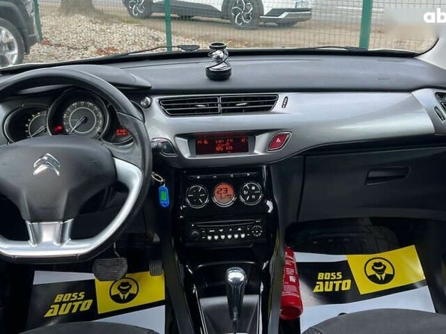 Ситроен С3, объемом двигателя 1.6 л и пробегом 195 тыс. км за 6999 $, фото 9 на Automoto.ua