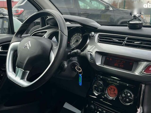 Ситроен С3, объемом двигателя 1.6 л и пробегом 195 тыс. км за 6999 $, фото 16 на Automoto.ua