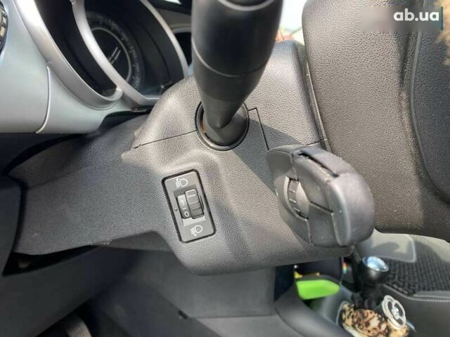 Ситроен С3, объемом двигателя 1.4 л и пробегом 198 тыс. км за 4950 $, фото 15 на Automoto.ua