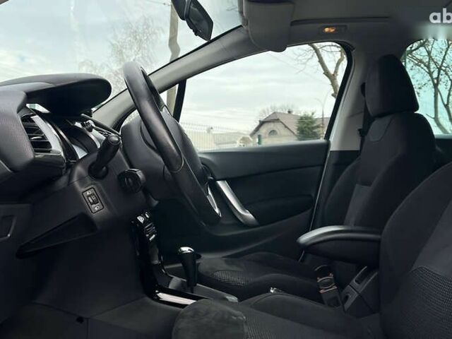 Ситроен С3, объемом двигателя 1.6 л и пробегом 195 тыс. км за 6999 $, фото 7 на Automoto.ua