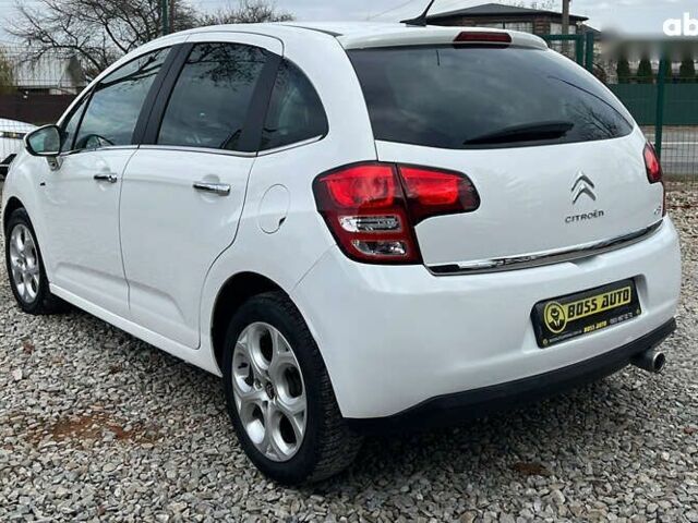 Ситроен С3, объемом двигателя 1.6 л и пробегом 195 тыс. км за 6999 $, фото 5 на Automoto.ua