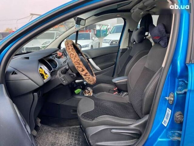 Ситроен С3, объемом двигателя 1.4 л и пробегом 198 тыс. км за 6200 $, фото 19 на Automoto.ua
