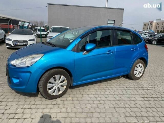 Ситроен С3, объемом двигателя 1.4 л и пробегом 198 тыс. км за 6200 $, фото 3 на Automoto.ua