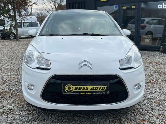 Ситроен С3, объемом двигателя 1.6 л и пробегом 195 тыс. км за 6999 $, фото 3 на Automoto.ua