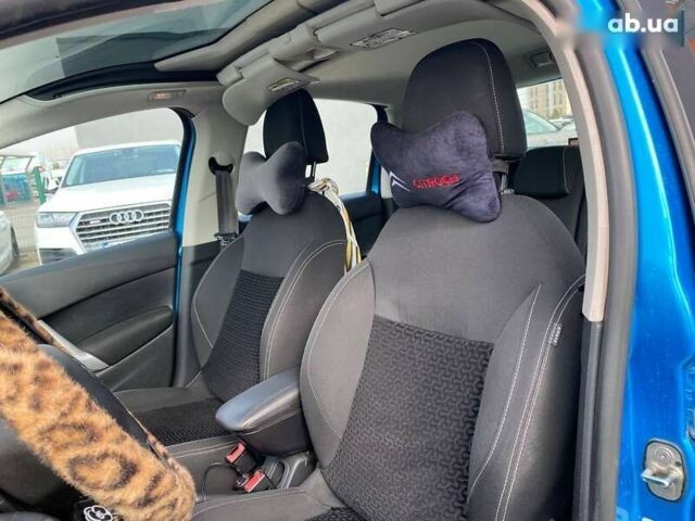 Ситроен С3, объемом двигателя 1.4 л и пробегом 198 тыс. км за 6200 $, фото 20 на Automoto.ua