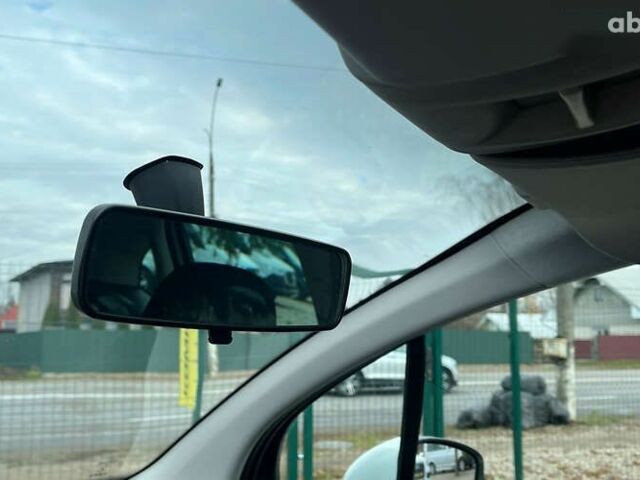 Ситроен С3, объемом двигателя 1.6 л и пробегом 195 тыс. км за 6999 $, фото 14 на Automoto.ua