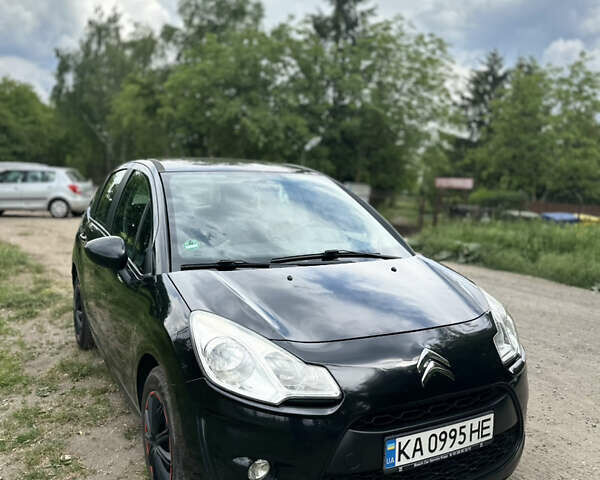 Сітроен С3, об'ємом двигуна 1.4 л та пробігом 215 тис. км за 5400 $, фото 6 на Automoto.ua