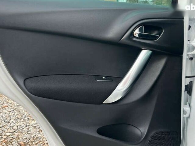 Ситроен С3, объемом двигателя 1.6 л и пробегом 195 тыс. км за 6999 $, фото 20 на Automoto.ua