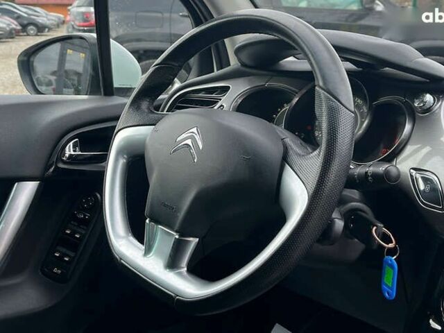 Ситроен С3, объемом двигателя 1.6 л и пробегом 195 тыс. км за 6999 $, фото 15 на Automoto.ua
