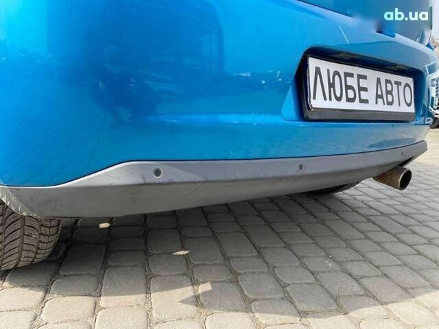 Ситроен С3, объемом двигателя 1.4 л и пробегом 198 тыс. км за 6200 $, фото 7 на Automoto.ua