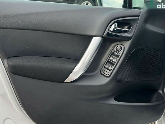 Ситроен С3, объемом двигателя 1.6 л и пробегом 195 тыс. км за 6999 $, фото 19 на Automoto.ua