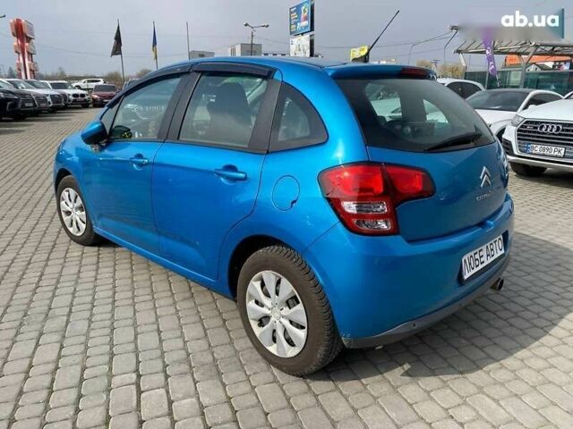 Ситроен С3, объемом двигателя 1.4 л и пробегом 198 тыс. км за 4950 $, фото 5 на Automoto.ua