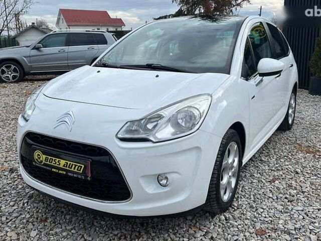 Ситроен С3, объемом двигателя 1.6 л и пробегом 195 тыс. км за 6999 $, фото 2 на Automoto.ua