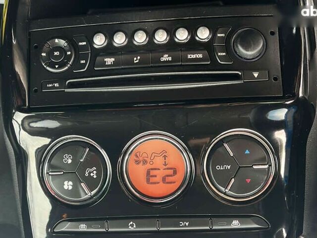 Ситроен С3, объемом двигателя 1.6 л и пробегом 195 тыс. км за 6999 $, фото 12 на Automoto.ua