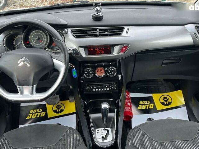 Ситроен С3, объемом двигателя 1.6 л и пробегом 195 тыс. км за 6999 $, фото 8 на Automoto.ua