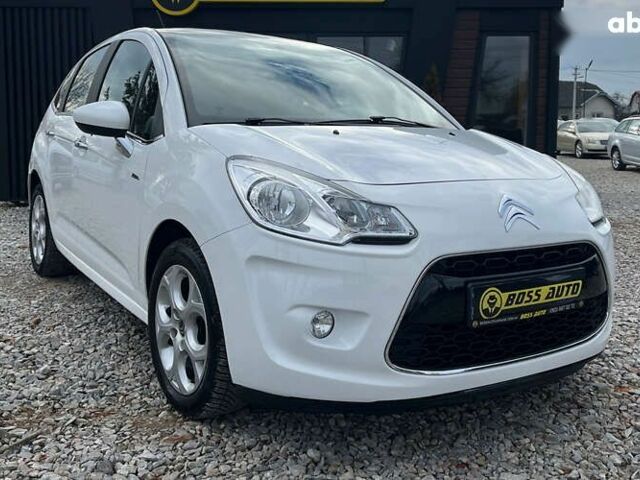 Ситроен С3, объемом двигателя 1.6 л и пробегом 195 тыс. км за 6999 $, фото 1 на Automoto.ua