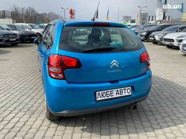 Ситроен С3, объемом двигателя 1.4 л и пробегом 198 тыс. км за 6200 $, фото 6 на Automoto.ua