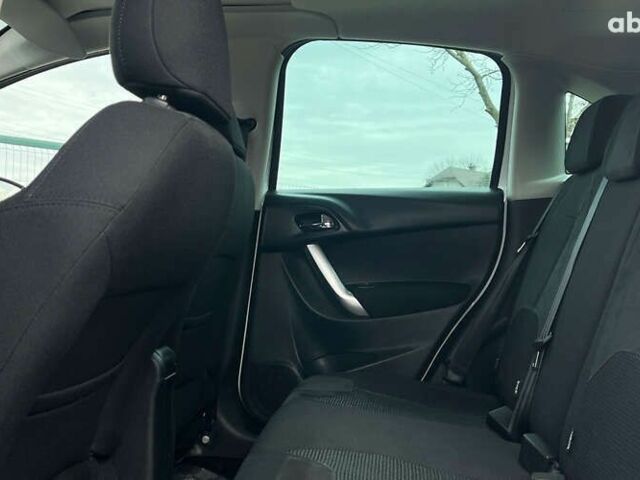 Ситроен С3, объемом двигателя 1.6 л и пробегом 195 тыс. км за 6999 $, фото 17 на Automoto.ua