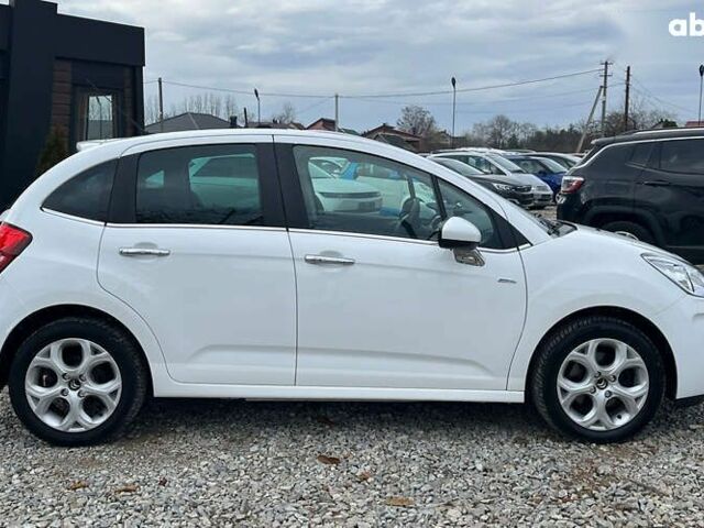 Ситроен С3, объемом двигателя 1.6 л и пробегом 195 тыс. км за 6999 $, фото 6 на Automoto.ua