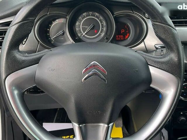 Ситроен С3, объемом двигателя 1.6 л и пробегом 195 тыс. км за 6999 $, фото 10 на Automoto.ua