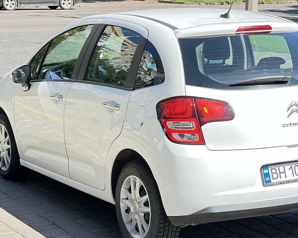 Ситроен С3, объемом двигателя 1.41 л и пробегом 237 тыс. км за 6200 $, фото 6 на Automoto.ua