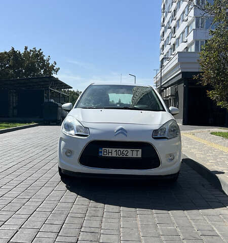 Ситроен С3, объемом двигателя 1.41 л и пробегом 237 тыс. км за 6200 $, фото 3 на Automoto.ua