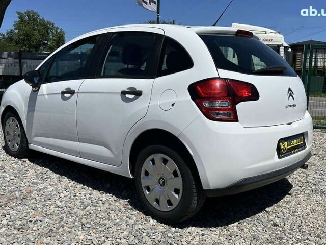 Ситроен С3, объемом двигателя 1.4 л и пробегом 195 тыс. км за 5999 $, фото 3 на Automoto.ua