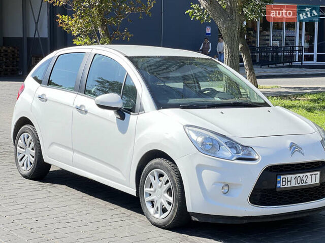 Ситроен С3, объемом двигателя 1.41 л и пробегом 237 тыс. км за 6200 $, фото 1 на Automoto.ua