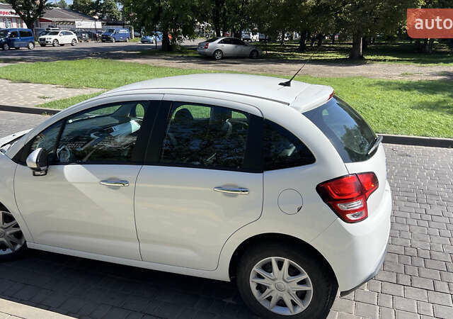 Ситроен С3, объемом двигателя 1.41 л и пробегом 237 тыс. км за 6200 $, фото 8 на Automoto.ua