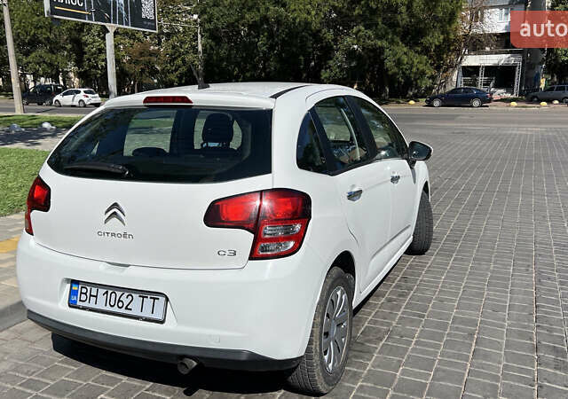 Ситроен С3, объемом двигателя 1.41 л и пробегом 237 тыс. км за 6200 $, фото 10 на Automoto.ua
