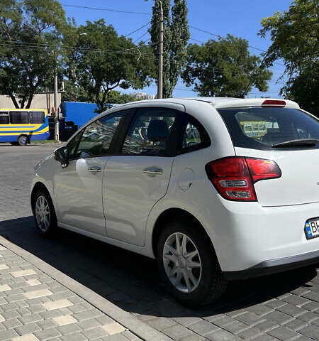 Ситроен С3, объемом двигателя 1.41 л и пробегом 237 тыс. км за 6200 $, фото 5 на Automoto.ua