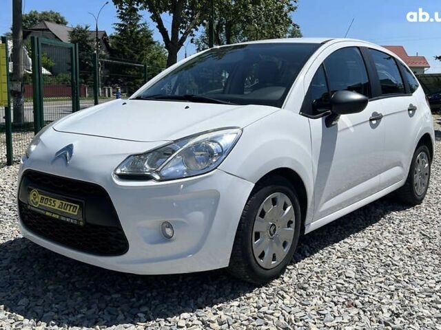 Ситроен С3, объемом двигателя 1.4 л и пробегом 195 тыс. км за 5999 $, фото 2 на Automoto.ua