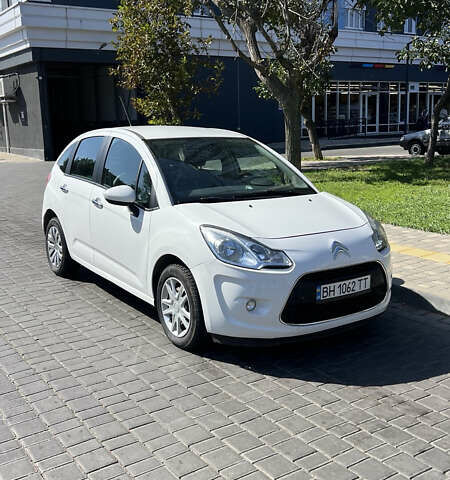 Ситроен С3, объемом двигателя 1.41 л и пробегом 237 тыс. км за 6200 $, фото 4 на Automoto.ua