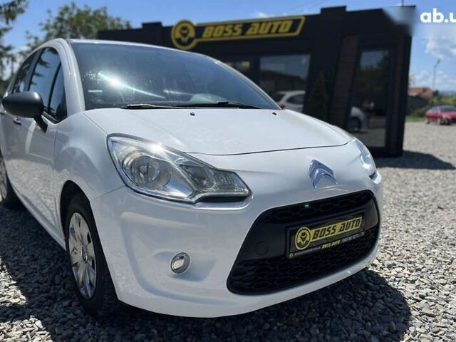 Ситроен С3, объемом двигателя 1.4 л и пробегом 195 тыс. км за 5999 $, фото 6 на Automoto.ua