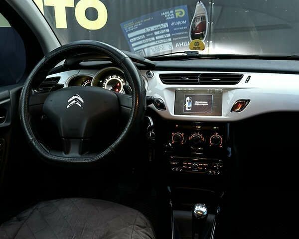 Ситроен С3, объемом двигателя 1.4 л и пробегом 242 тыс. км за 6300 $, фото 15 на Automoto.ua