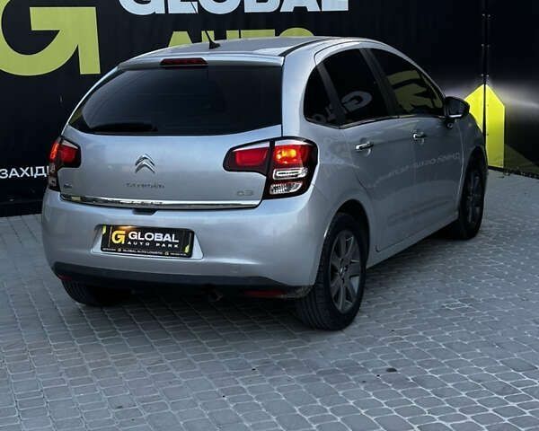 Ситроен С3, объемом двигателя 1.4 л и пробегом 242 тыс. км за 6300 $, фото 17 на Automoto.ua