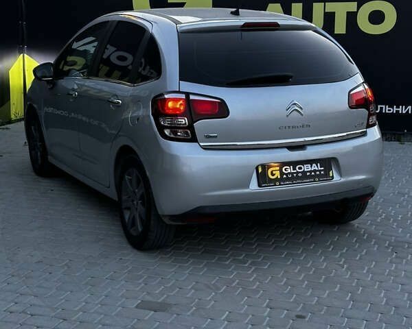 Ситроен С3, объемом двигателя 1.4 л и пробегом 242 тыс. км за 6300 $, фото 18 на Automoto.ua