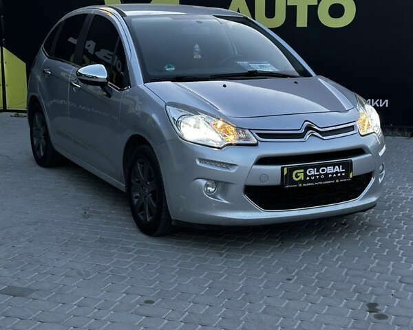 Ситроен С3, объемом двигателя 1.4 л и пробегом 242 тыс. км за 6300 $, фото 2 на Automoto.ua