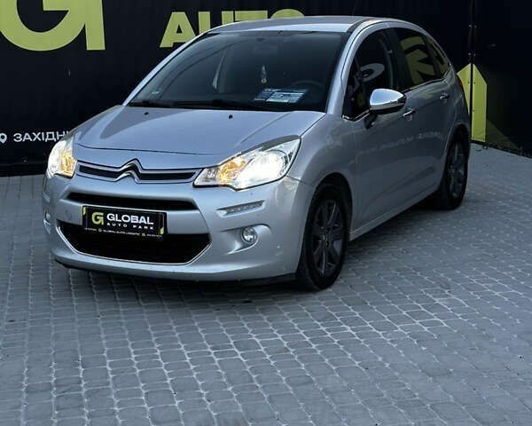 Ситроен С3, объемом двигателя 1.4 л и пробегом 242 тыс. км за 6300 $, фото 1 на Automoto.ua