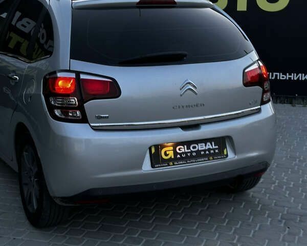 Ситроен С3, объемом двигателя 1.4 л и пробегом 242 тыс. км за 6300 $, фото 19 на Automoto.ua
