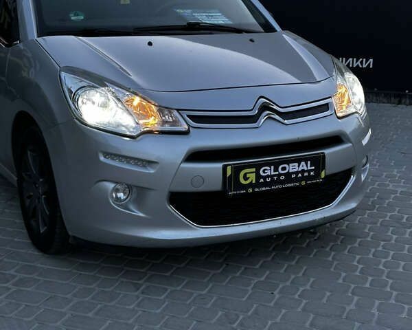 Ситроен С3, объемом двигателя 1.4 л и пробегом 242 тыс. км за 6300 $, фото 3 на Automoto.ua