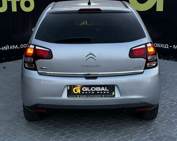 Ситроен С3, объемом двигателя 1.4 л и пробегом 242 тыс. км за 6300 $, фото 16 на Automoto.ua