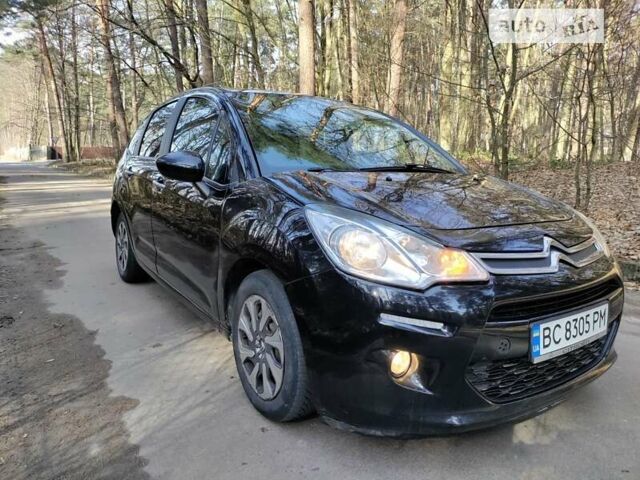 Сітроен С3, об'ємом двигуна 1.4 л та пробігом 128 тис. км за 6250 $, фото 2 на Automoto.ua